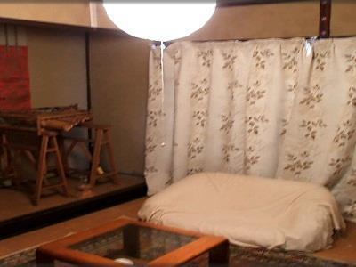 Guest House Bonteiji Kioto Zewnętrze zdjęcie